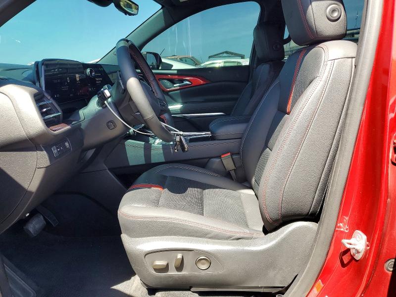 Продажа на аукционе авто 2024 Chevrolet Traverse, vin: 1GNERLKS3RJ228066, номер лота: 54169346