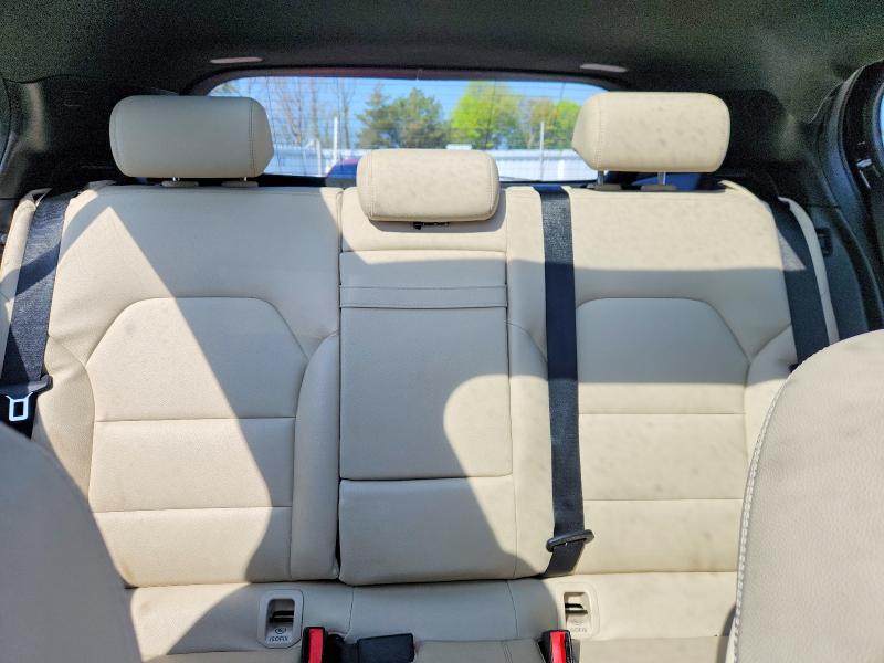 Aukcja sprzedaży 2018 Mercedes-benz Gla, vin: WDCTG4GB0JJ468890, numer aukcji: 53574796