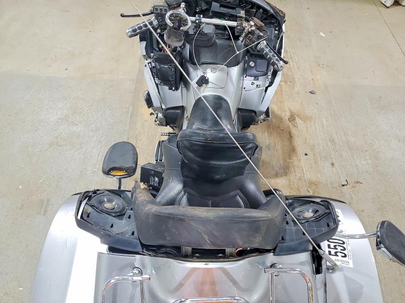 Продажа на аукционе авто 2015 Honda Gl1800, vin: JH2SC68G1FK300557, номер лота: 55010396
