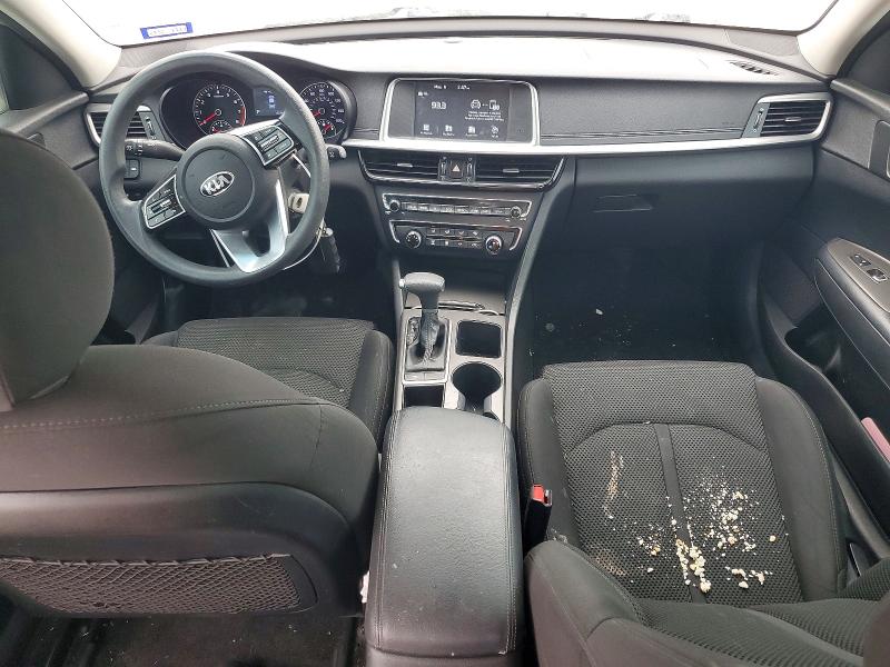 Продажа на аукционе авто 2019 Kia Optima, vin: 5XXGT4L31KG294125, номер лота: 52416646