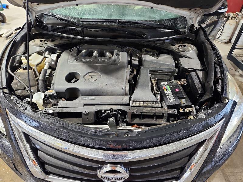 Aukcja sprzedaży 2013 Nissan Altima, vin: 1N4BL3AP9DN513999, numer aukcji: 54072726