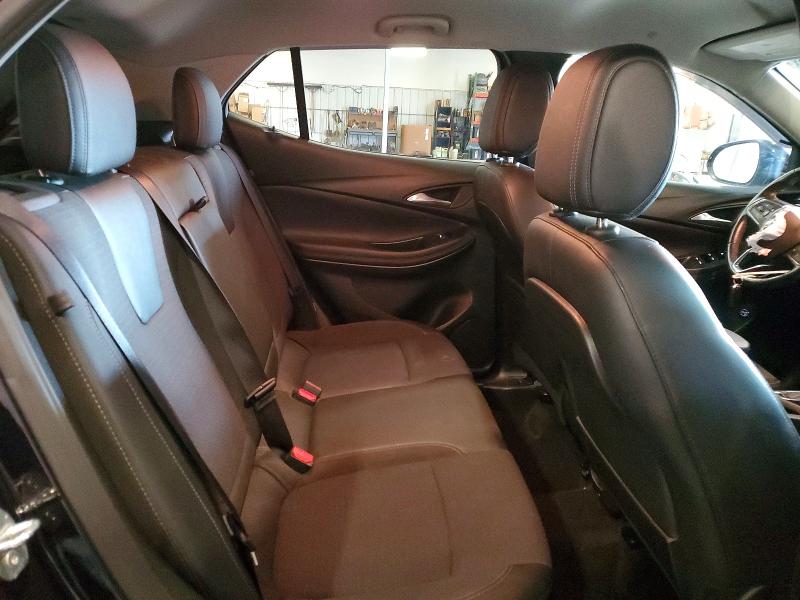 Aukcja sprzedaży 2020 Buick Encore Gx, vin: KL4MMESLXLB124306, numer aukcji: 54423726