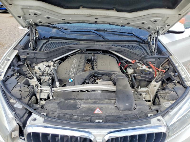 Продаж на аукціоні авто 2014 Bmw X5, vin: 5UXKR2C52E0H34780, номер лоту: 53974116