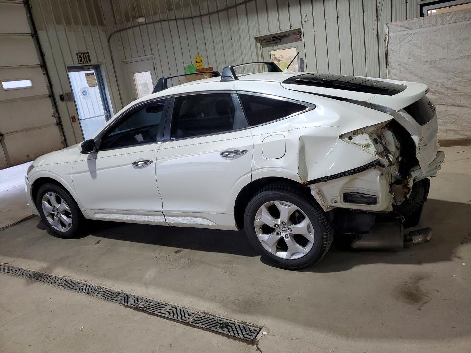 Продаж на аукціоні авто 2012 Honda Crosstour, vin: 5J6TF2H5XCL011026, номер лоту: 54420166