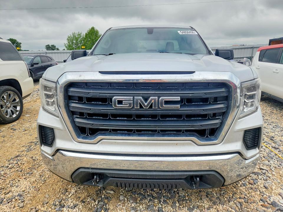 Продажа на аукционе авто 2020 Gmc Sierra, vin: 1GTP9AEH6LZ155581, номер лота: 54858456