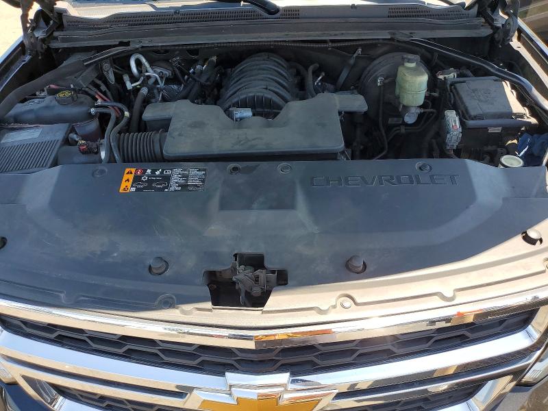 Продаж на аукціоні авто 2020 Chevrolet Suburban, vin: 1GNSCHKC9LR160620, номер лоту: 53072556