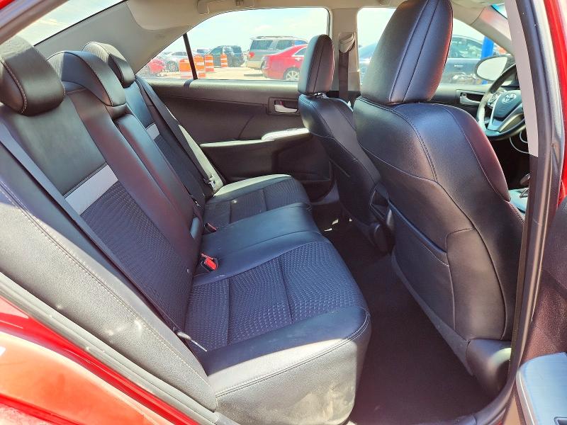 54902266 :رقم المزاد ، 4T1BF1FK4DU684521 vin ، 2013 Toyota Camry مزاد بيع