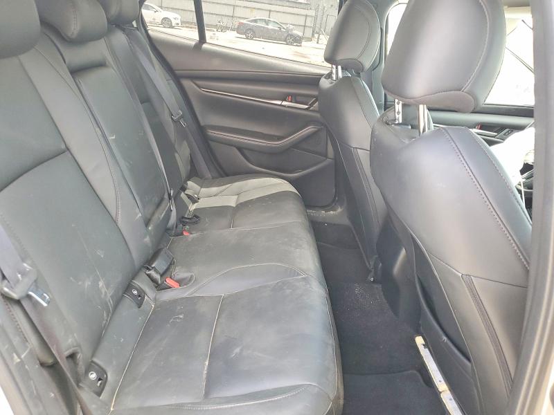 Продаж на аукціоні авто 2023 Mazda 3, vin: 3MZBPABM2PM376794, номер лоту: 55212936
