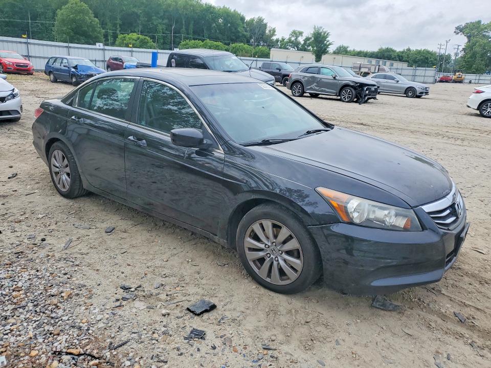 Продаж на аукціоні авто 2012 Honda Accord, vin: 1HGCP2F85CA195045, номер лоту: 52746466