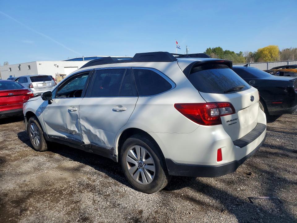 Aukcja sprzedaży 2017 Subaru Outback, vin: 4S4BSCDC2H3388346, numer aukcji: 52173286