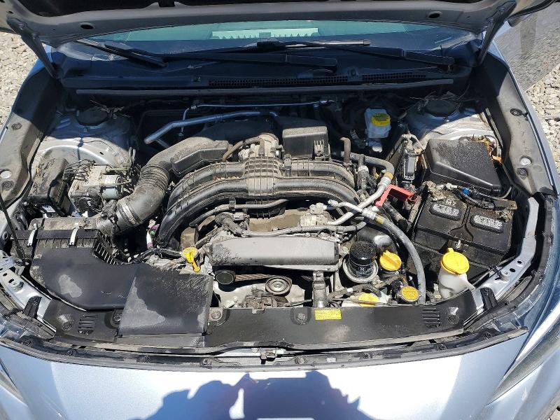 53820966 :رقم المزاد ، 4S3GTAV66N3714892 vin ، 2022 Subaru Impreza مزاد بيع
