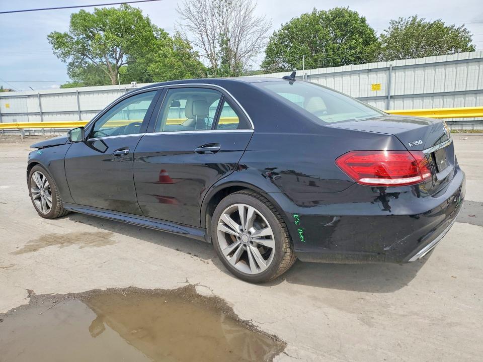 2016 Mercedes-benz E მანქანა იყიდება აუქციონზე, vin: WDDHF5KB8GB221525, აუქციონის ნომერი: 51823306