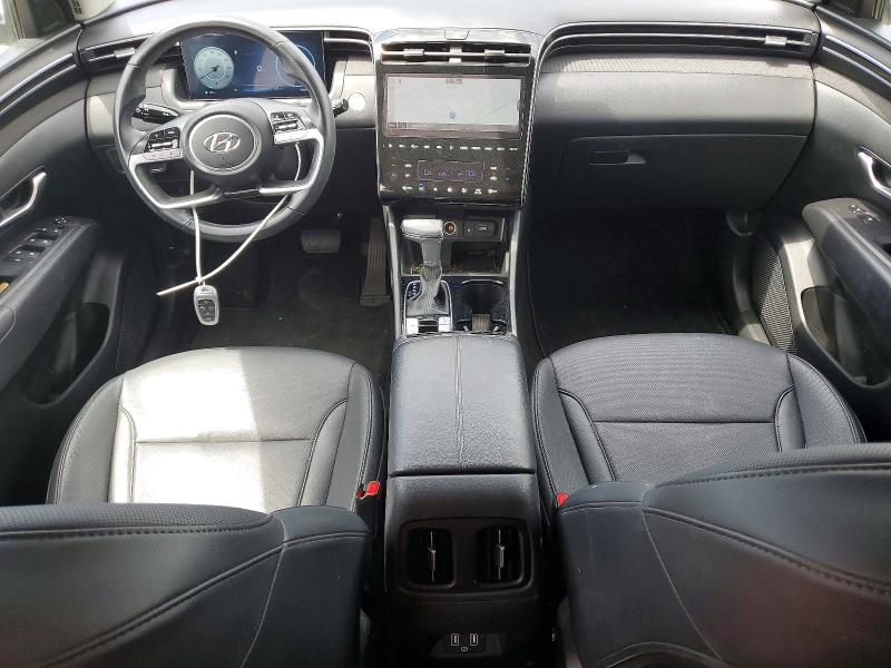 Продаж на аукціоні авто 2024 Hyundai Tucson, vin: 5NMJF3DE4RH341506, номер лоту: 53658736