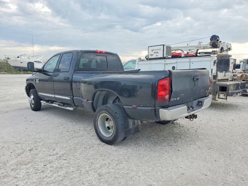 Продаж на аукціоні авто 2007 Dodge Ram 3500, vin: 3D7MX48C87G743875, номер лоту: 53113776