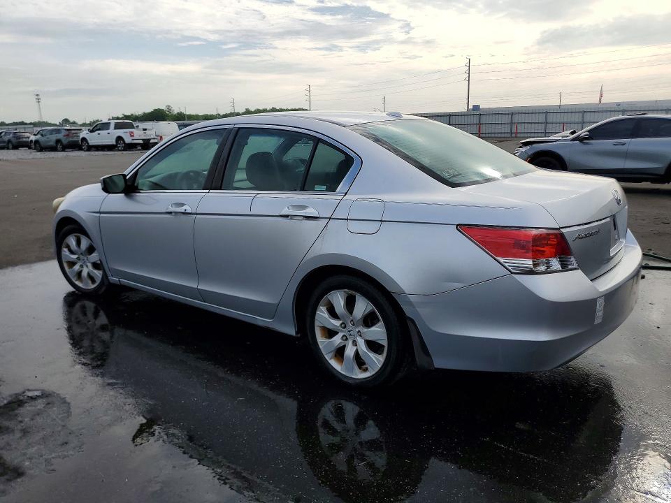 2009 Honda Accord მანქანა იყიდება აუქციონზე, vin: 1HGCP26819A099373, აუქციონის ნომერი: 52053546