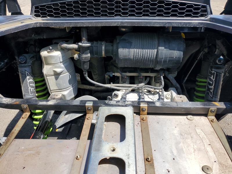2018 Textron Wildcat Xx Eps Efi 4x4 მანქანა იყიდება აუქციონზე, vin: 4UF18MPV0JT302368, აუქციონის ნომერი: 54649616