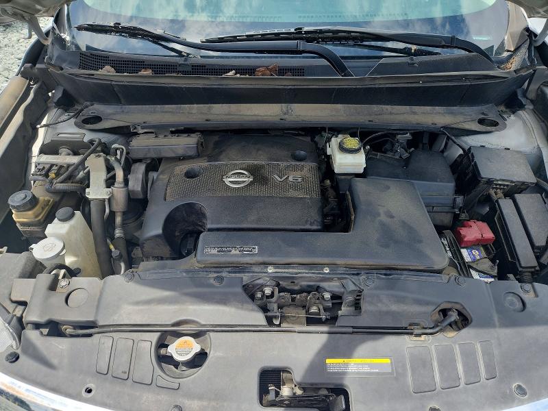 Aukcja sprzedaży 2015 Nissan Pathfinder, vin: 5N1AR2MN8FC686982, numer aukcji: 54861626