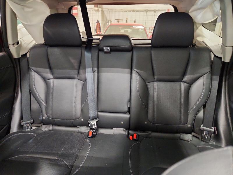 Продажа на аукционе авто 2020 Subaru Forester, vin: JF2SKAXC0LH515600, номер лота: 52719566