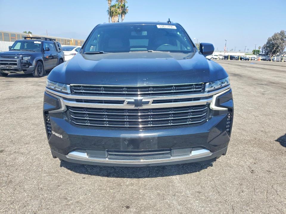 Продажа на аукционе авто 2022 Chevrolet Suburban, vin: 1GNSCCKD9NR356443, номер лота: 53811496