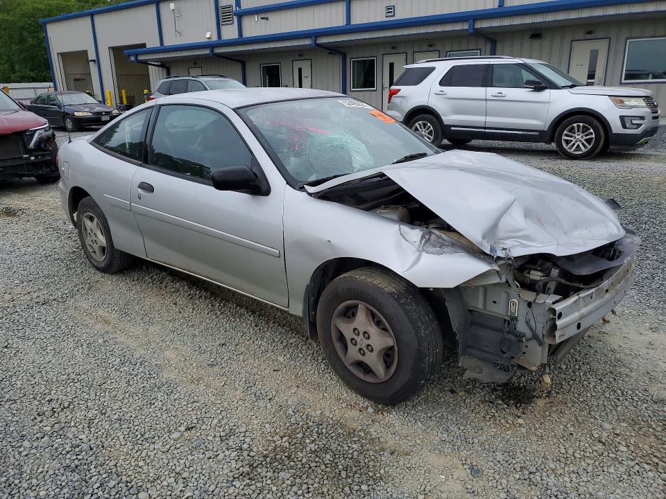 52406826 :رقم المزاد ، 1G1JC12F157194158 vin ، 2005 Chevrolet Cavalier مزاد بيع