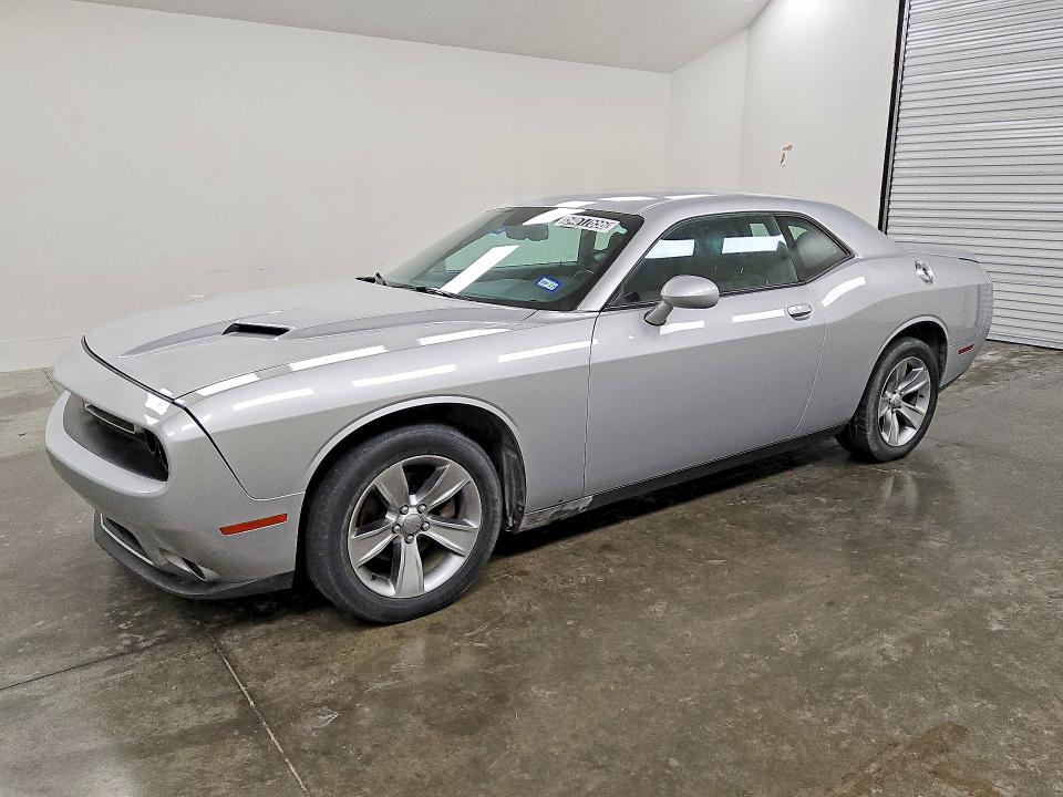 Aukcja sprzedaży 2020 Dodge Challenger, vin: 2C3CDZAG7LH230382, numer aukcji: 54617656