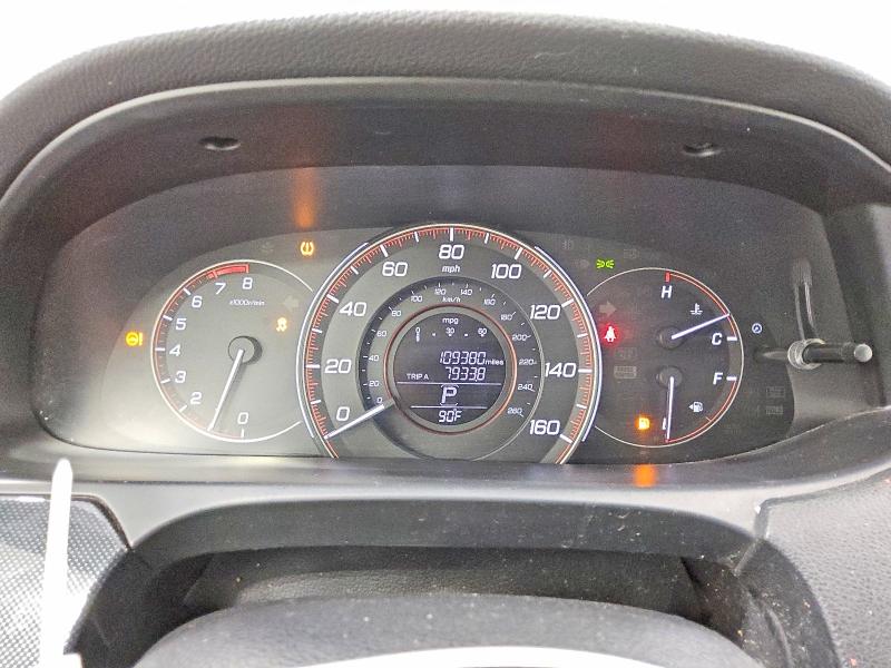 Продаж на аукціоні авто 2013 Honda Accord, vin: 1HGCT1B87DA013519, номер лоту: 48542806
