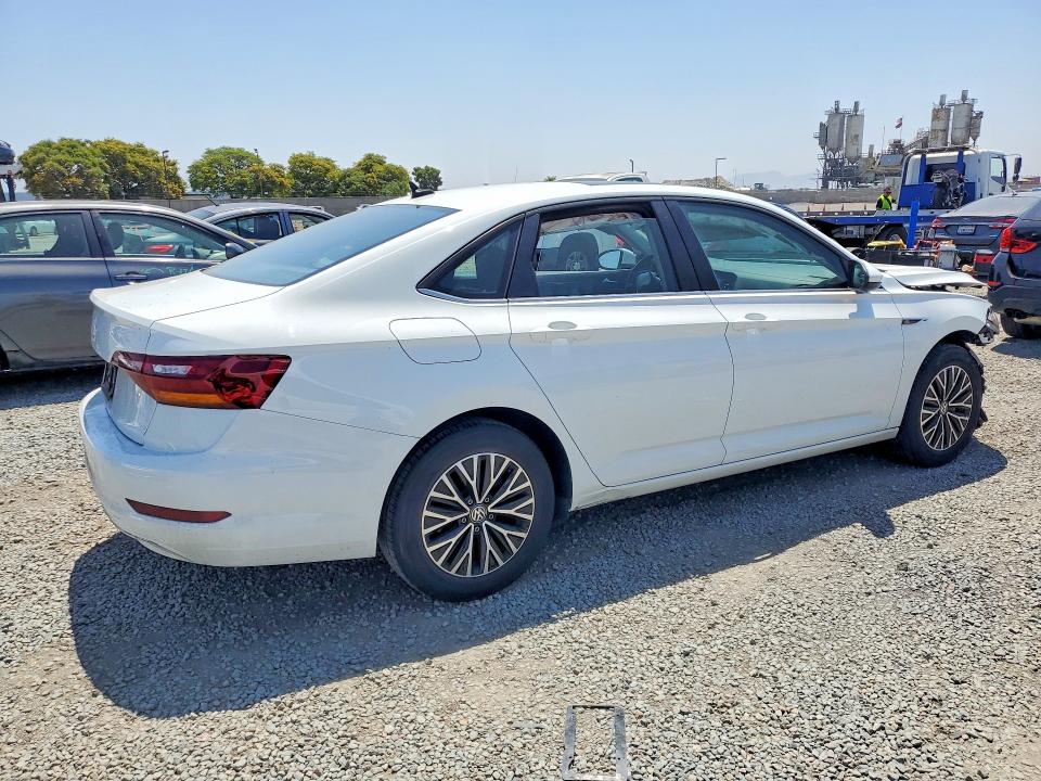 Aukcja sprzedaży 2019 Volkswagen Jetta, vin: 3VWE57BU7KM105339, numer aukcji: 54735986
