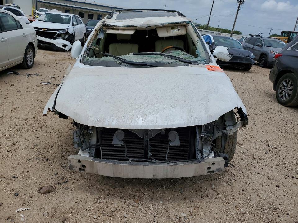 Продажа на аукционе авто 2010 Lexus Rx, vin: 2T2BK1BA9AC044936, номер лота: 54085326
