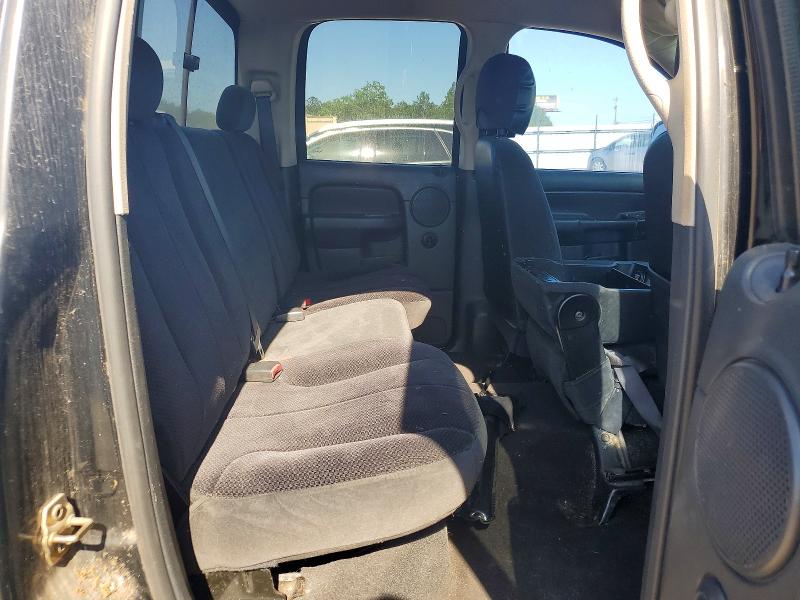 Aukcja sprzedaży 2005 Dodge Ram 1500, vin: 1D7HA18D65S355589, numer aukcji: 53976656
