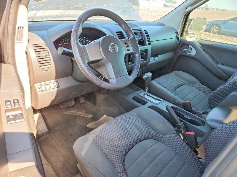 Aukcja sprzedaży 2006 Nissan Frontier, vin: 1N6AD06U76C434584, numer aukcji: 53470626