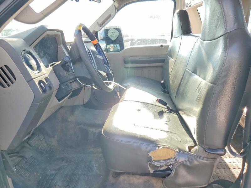 2009 Ford F250 მანქანა იყიდება აუქციონზე, vin: 1FDSX20519EA51160, აუქციონის ნომერი: 48766166