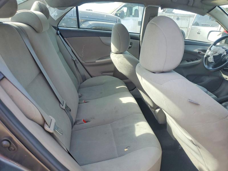 52245626 :رقم المزاد ، 2T1BU4EE4DC088510 vin ، 2013 Toyota Corolla مزاد بيع