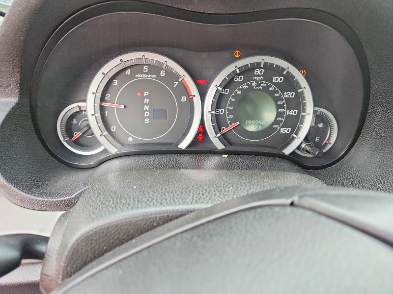 2009 Acura Tsx მანქანა იყიდება აუქციონზე, vin: JH4CU26639C003283, აუქციონის ნომერი: 50547566