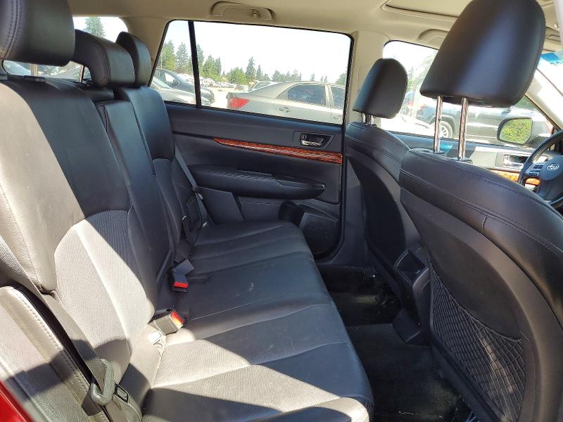 2012 Subaru Outback მანქანა იყიდება აუქციონზე, vin: 4S4BRDKC9C2247468, აუქციონის ნომერი: 54785036