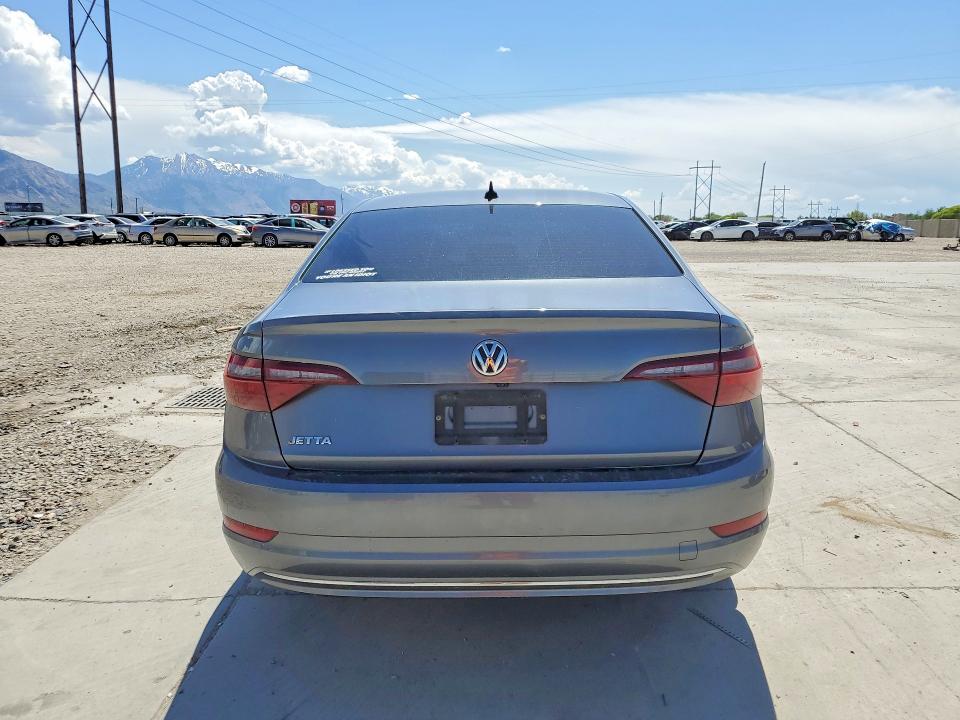 Aukcja sprzedaży 2021 Volkswagen Jetta, vin: 3VWN57BU0MM093991, numer aukcji: 52422016