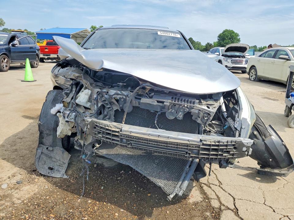 Продаж на аукціоні авто 2017 Honda Accord, vin: 1HGCR2F81HA223067, номер лоту: 54002716