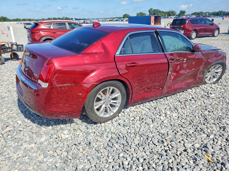 Aukcja sprzedaży 2020 Chrysler 300, vin: 2C3CCAAG3LH220694, numer aukcji: 54757796