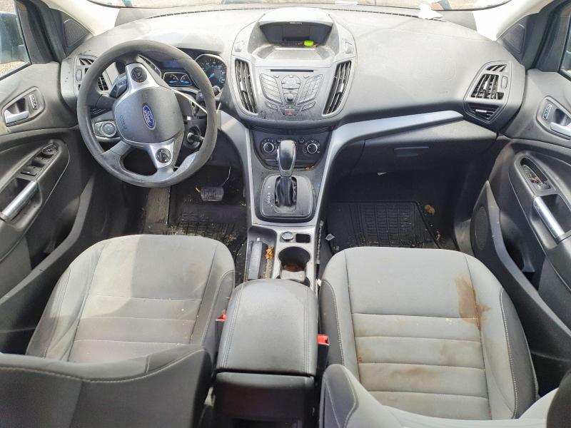 Продажа на аукционе авто 2015 Ford Escape, vin: 1FMCU0GX4FUB82819, номер лота: 55577676