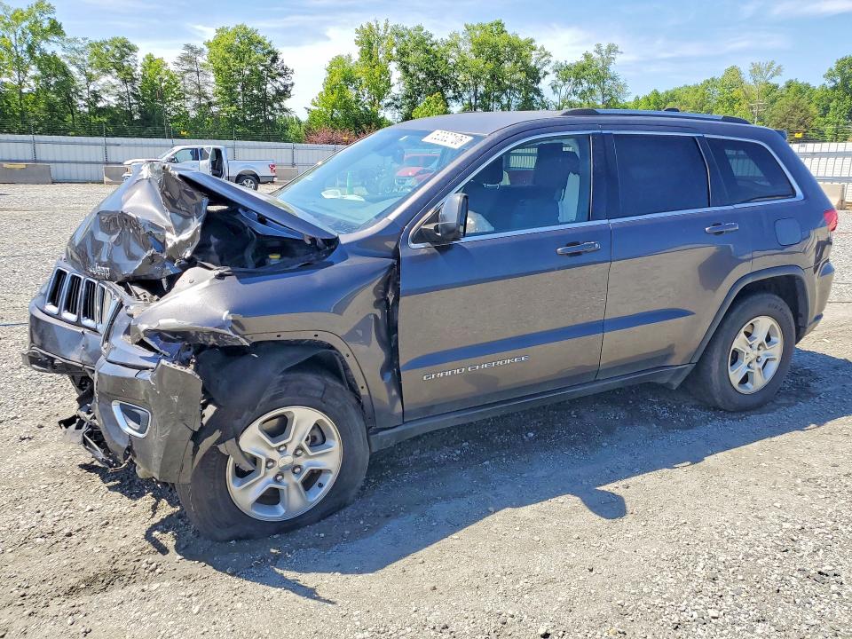 Aukcja sprzedaży 2015 Jeep Grand Cherokee, vin: 1C4RJEAG3FC217059, numer aukcji: 52332106