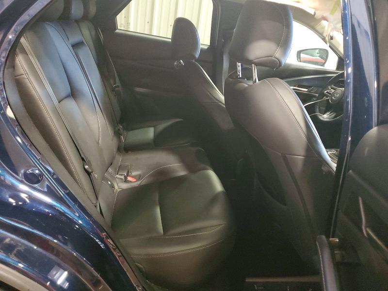Продаж на аукціоні авто 2021 Mazda Cx-30, vin: 3MVDMBCL9MM222772, номер лоту: 53716426