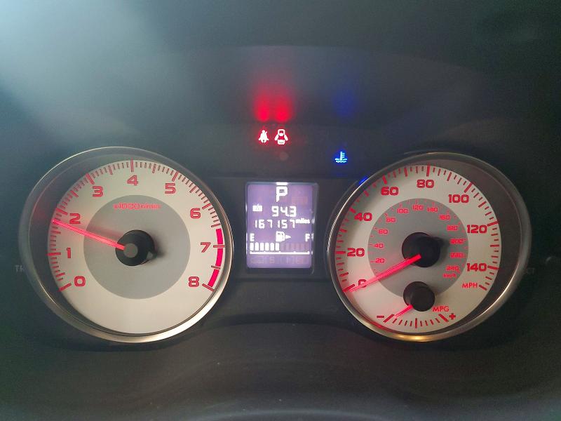 Продажа на аукционе авто 2013 Subaru Impreza, vin: JF1GPAS69D2881508, номер лота: 54958476