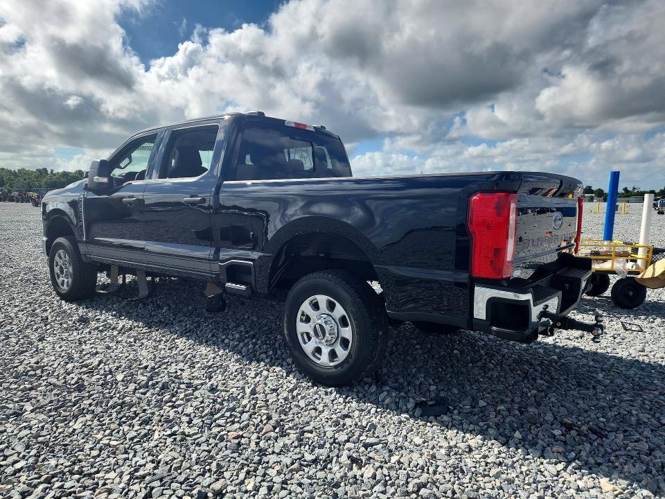 Продаж на аукціоні авто 2024 Ford F250, vin: 1FT7W2BA8RED67274, номер лоту: 53375906