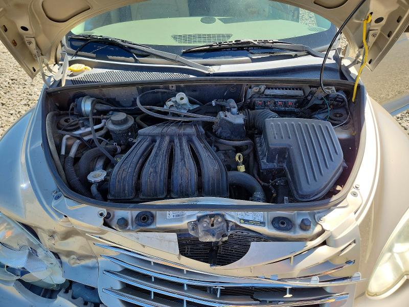 Aukcja sprzedaży 2006 Chrysler Pt Cruiser, vin: 3A4FY58B16T339345, numer aukcji: 51919306
