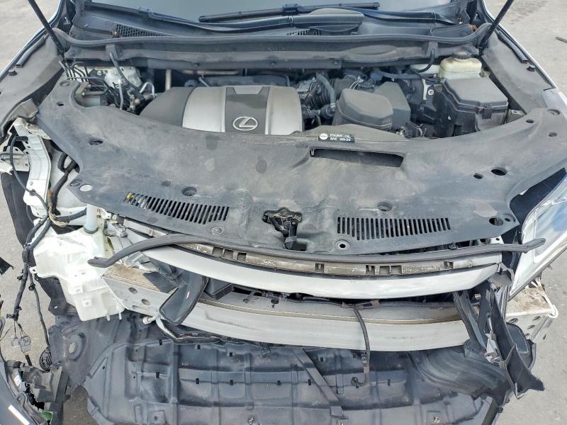 Aukcja sprzedaży 2018 Lexus Rx 350, vin: 2T2ZZMCA5JC103149, numer aukcji: 54947986