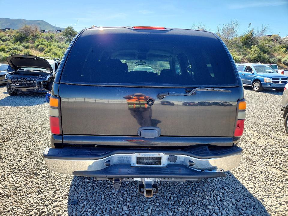 Aukcja sprzedaży 2004 Chevrolet Tahoe, vin: 1GNEK13T44J220941, numer aukcji: 53565196