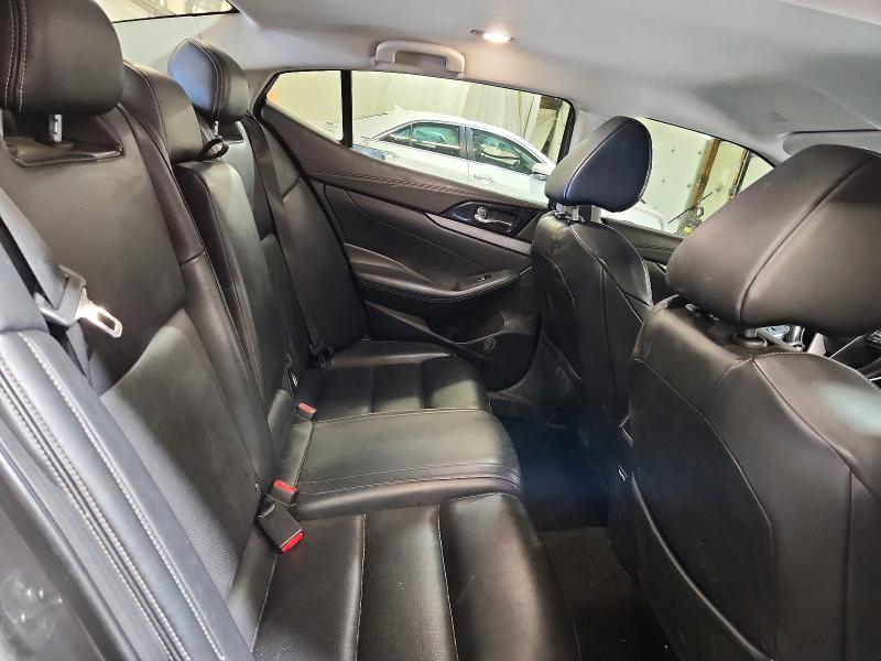 51852696 :رقم المزاد ، 1N4AA6AP7JC391072 vin ، 2018 Nissan Maxima مزاد بيع