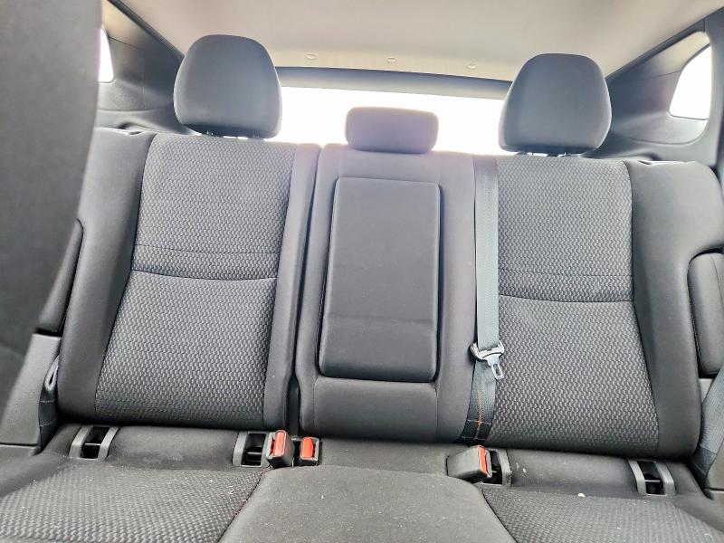 Aukcja sprzedaży 2021 Nissan Rogue Sport, vin: JN1BJ1AW1MW425635, numer aukcji: 53549936