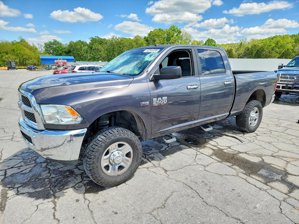 Aukcja sprzedaży 2014 Ram 2500, vin: 3C6TR5DT4EG243468, numer aukcji: 52065336