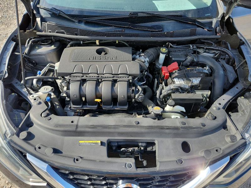 Aukcja sprzedaży 2016 Nissan Sentra, vin: 3N1AB7AP9GY292849, numer aukcji: 53276056