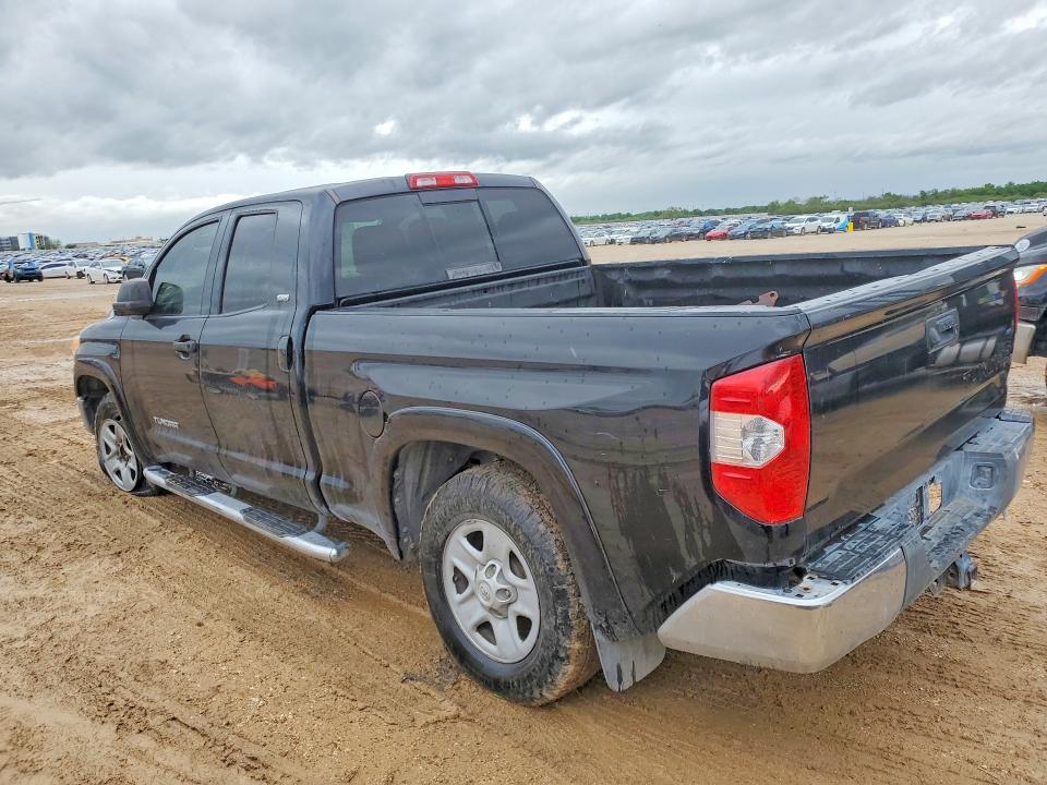 Продажа на аукционе авто 2016 Toyota Tundra, vin: 5TFRM5F15GX104011, номер лота: 51906976